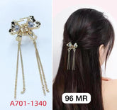 ZAYA/SEOUL STYLE Original Fancy Clutcher (Pack of 12)